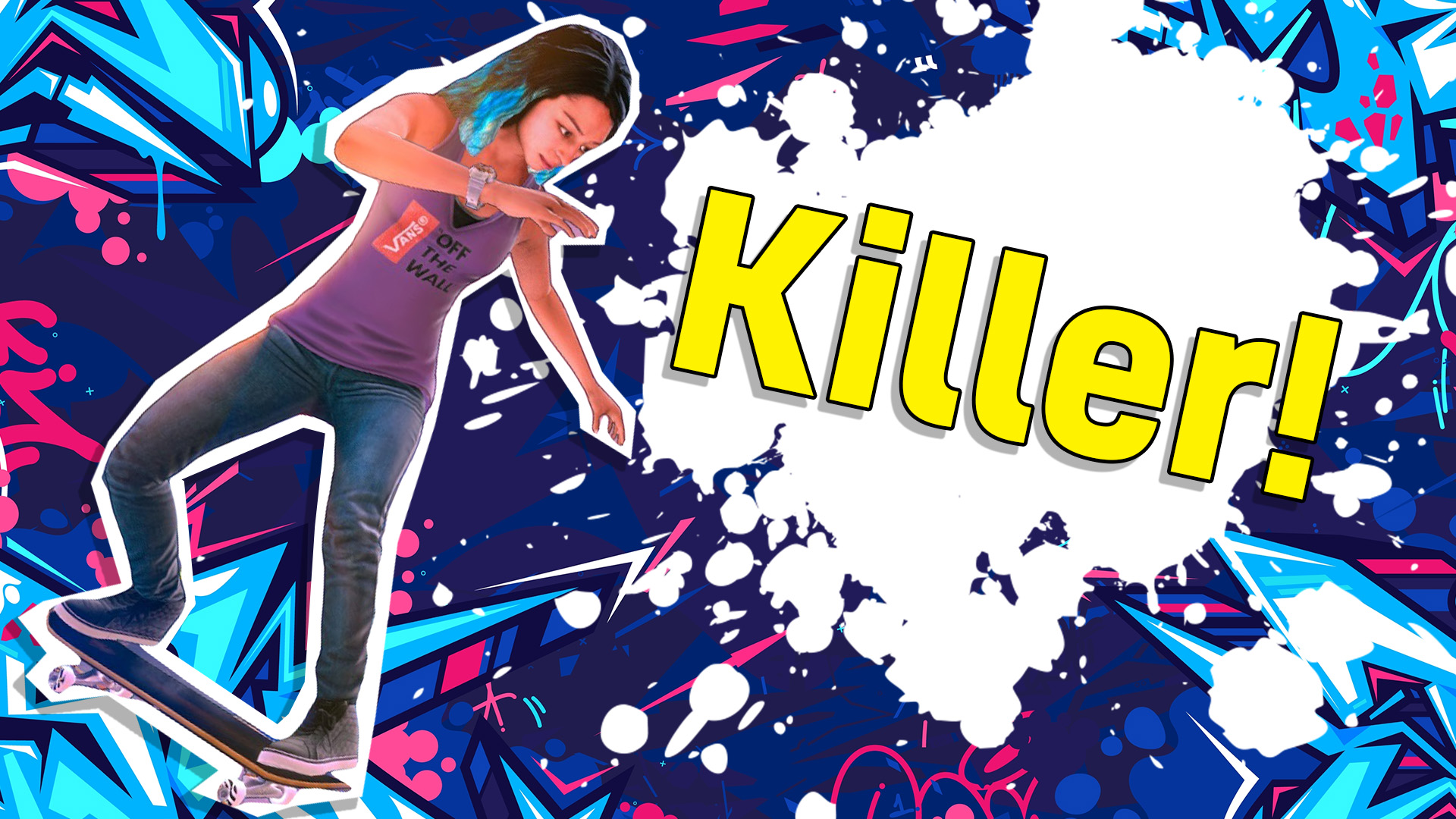 Tony Hawk Pro Skater 1 & 2 Quiz!