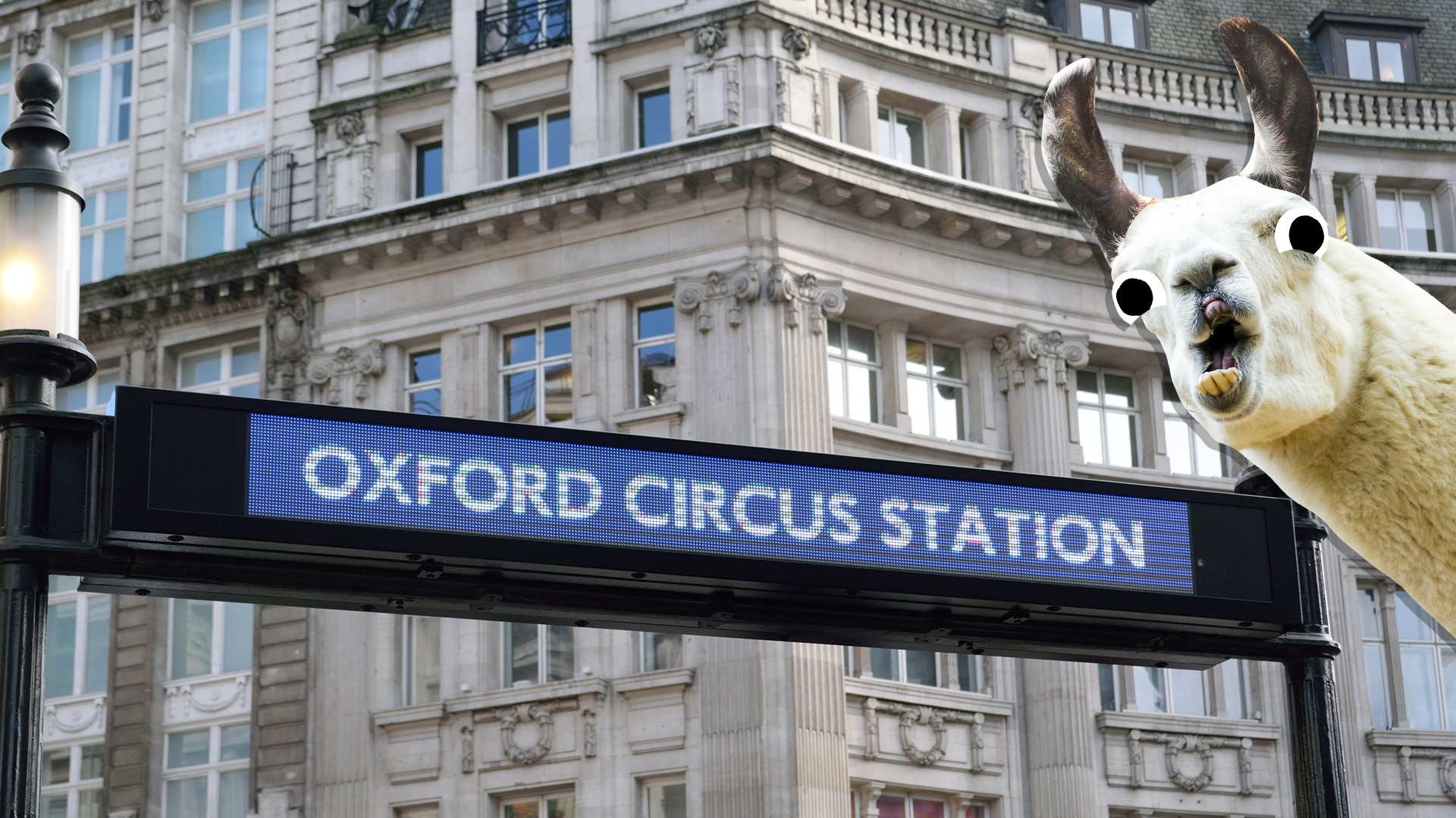 All Aboard This London Underground Stations Quiz