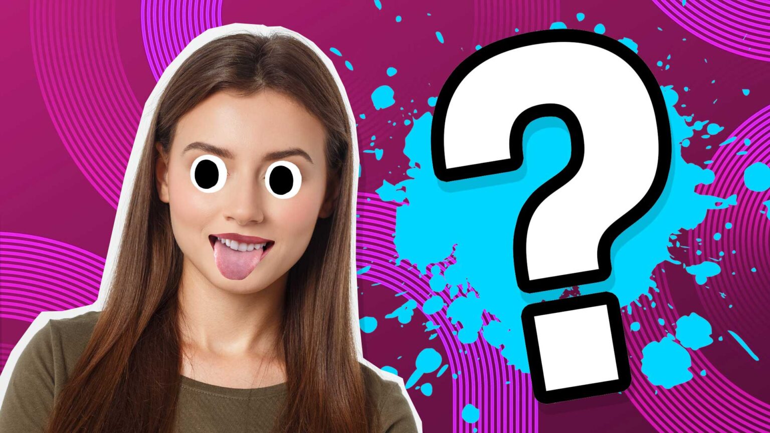 Try this tuneful what song am i quiz beano