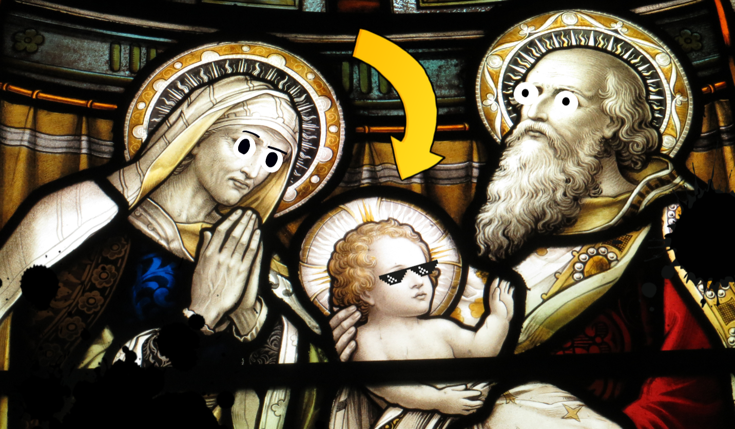 Epic Birthday Quiz! Birthday Themed Quiz